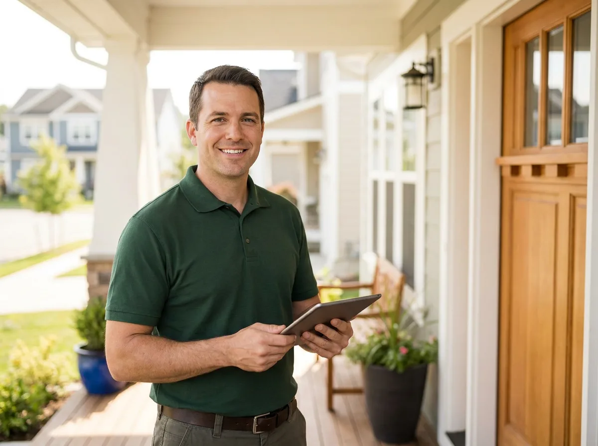 Pest control FAQs for Candler, NC